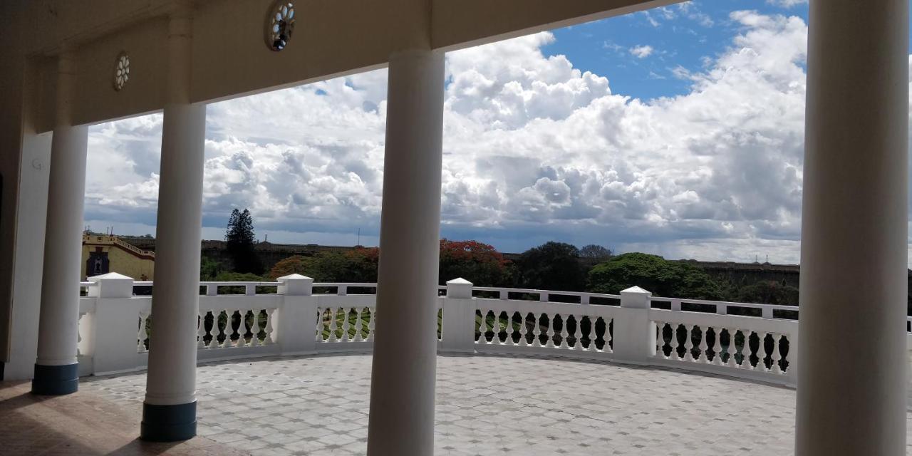 Royal Orchid Brindavan Garden Mysore Belagula Экстерьер фото