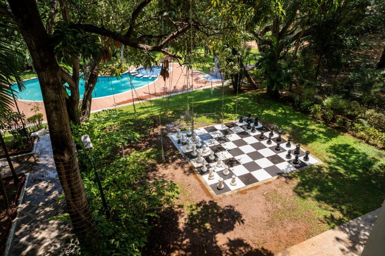 Royal Orchid Brindavan Garden Mysore Belagula Экстерьер фото