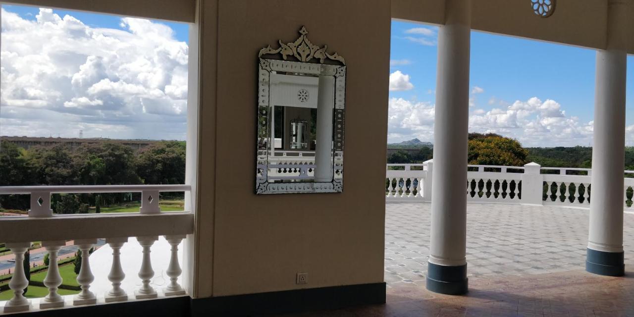 Royal Orchid Brindavan Garden Mysore Belagula Экстерьер фото