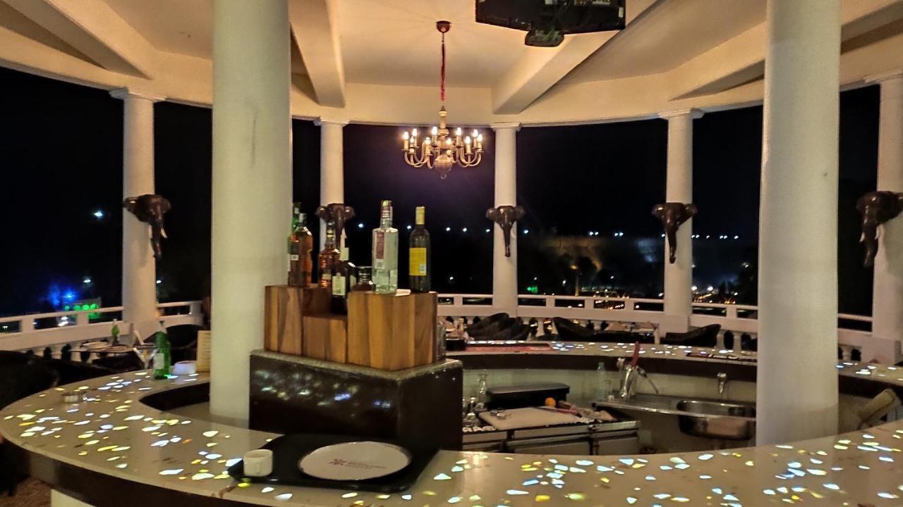 Royal Orchid Brindavan Garden Mysore Belagula Экстерьер фото