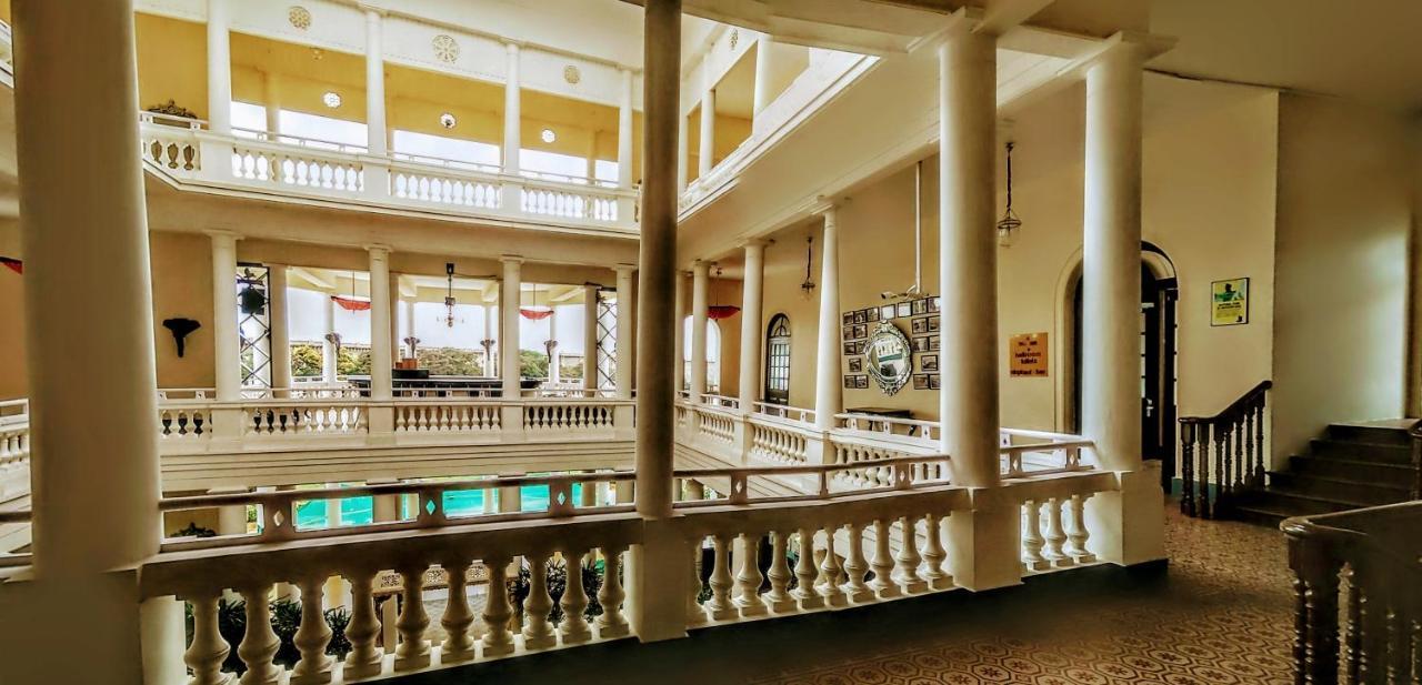 Royal Orchid Brindavan Garden Mysore Belagula Экстерьер фото