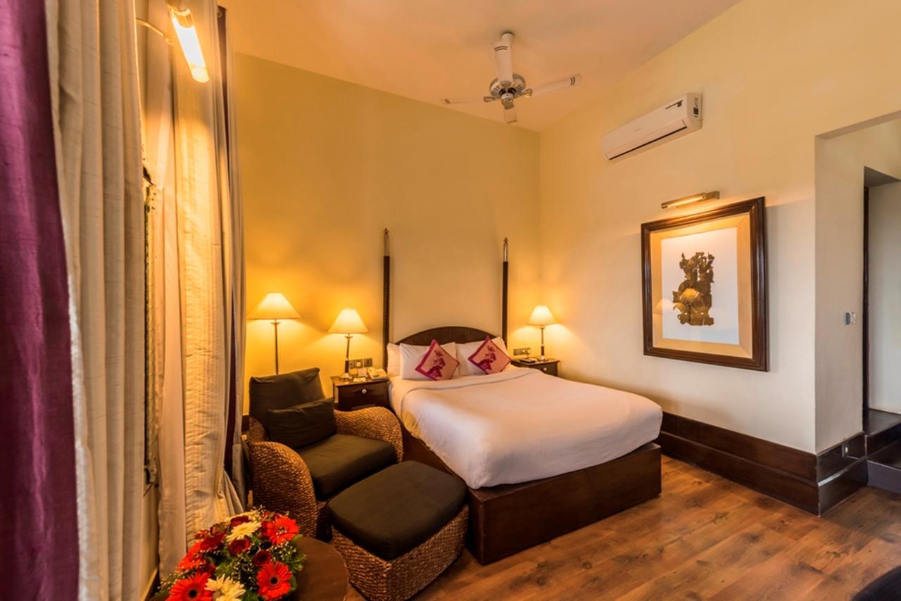 Royal Orchid Brindavan Garden Mysore Belagula Экстерьер фото