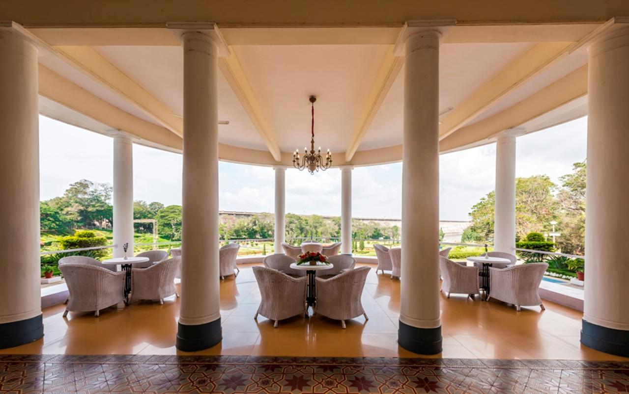 Royal Orchid Brindavan Garden Mysore Belagula Экстерьер фото