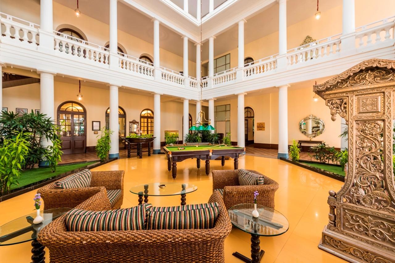 Royal Orchid Brindavan Garden Mysore Belagula Экстерьер фото