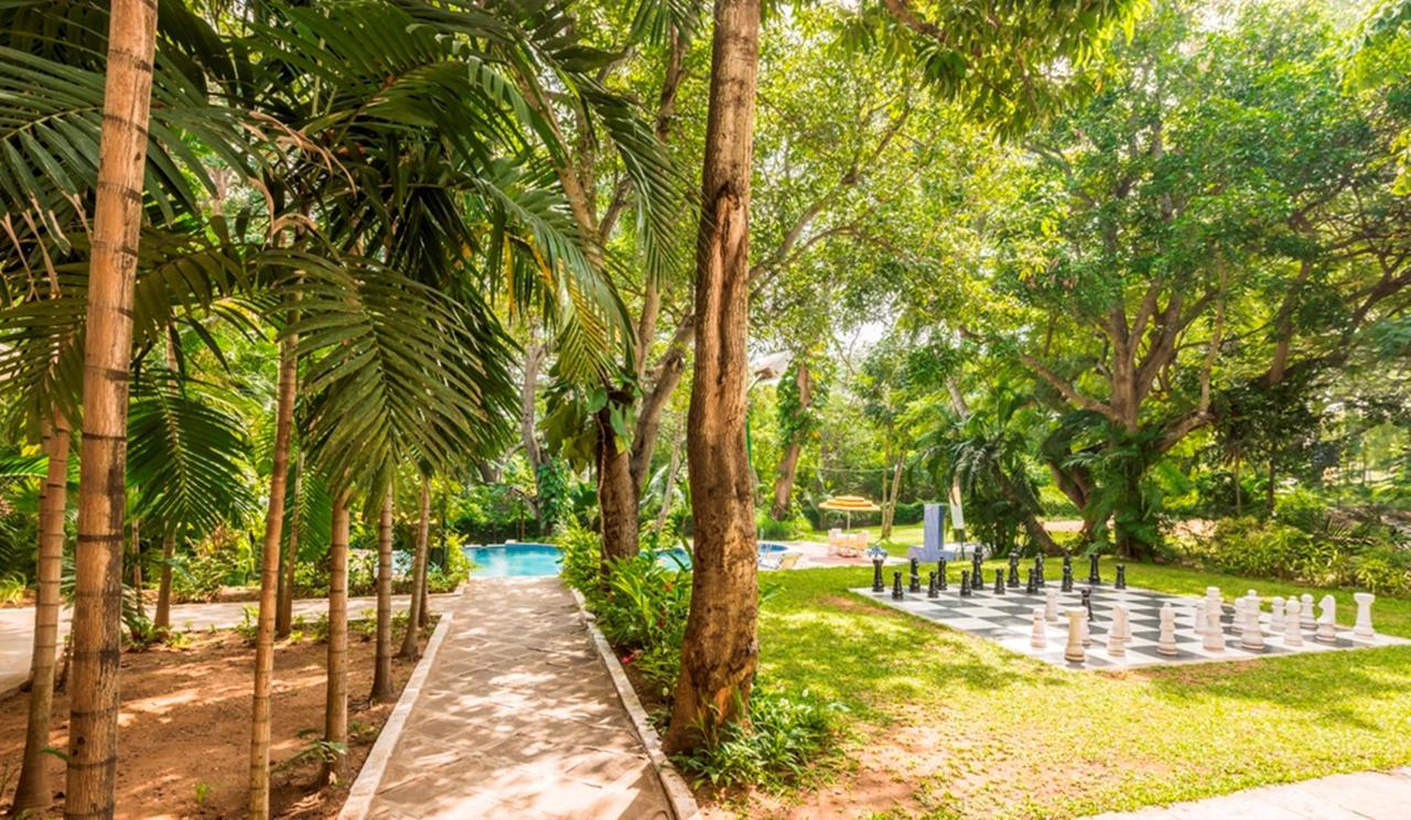 Royal Orchid Brindavan Garden Mysore Belagula Экстерьер фото