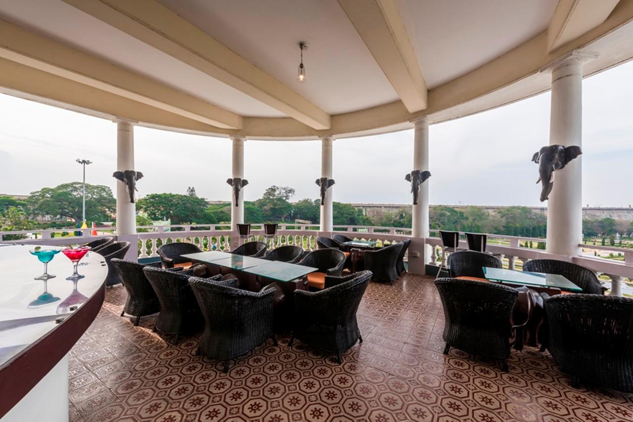 Royal Orchid Brindavan Garden Mysore Belagula Экстерьер фото