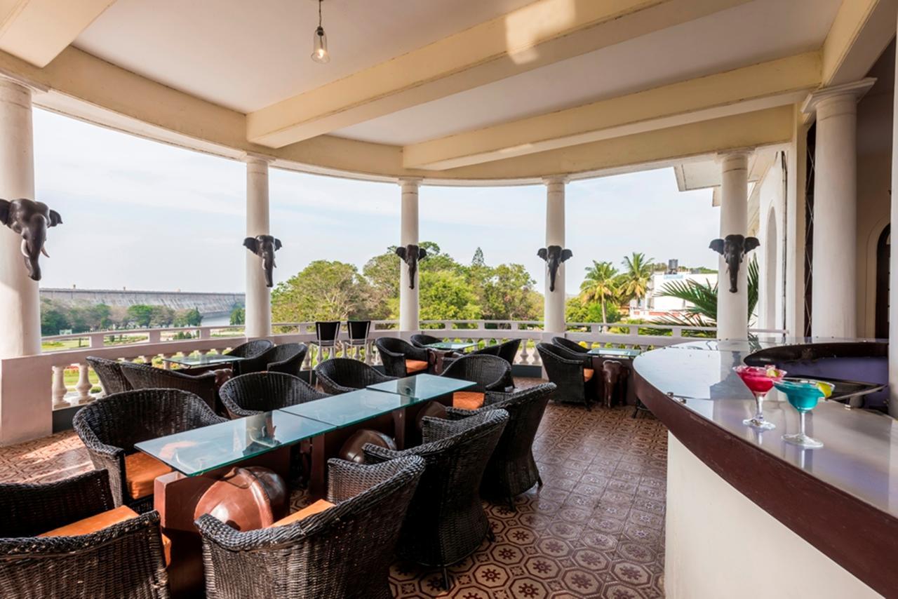 Royal Orchid Brindavan Garden Mysore Belagula Экстерьер фото