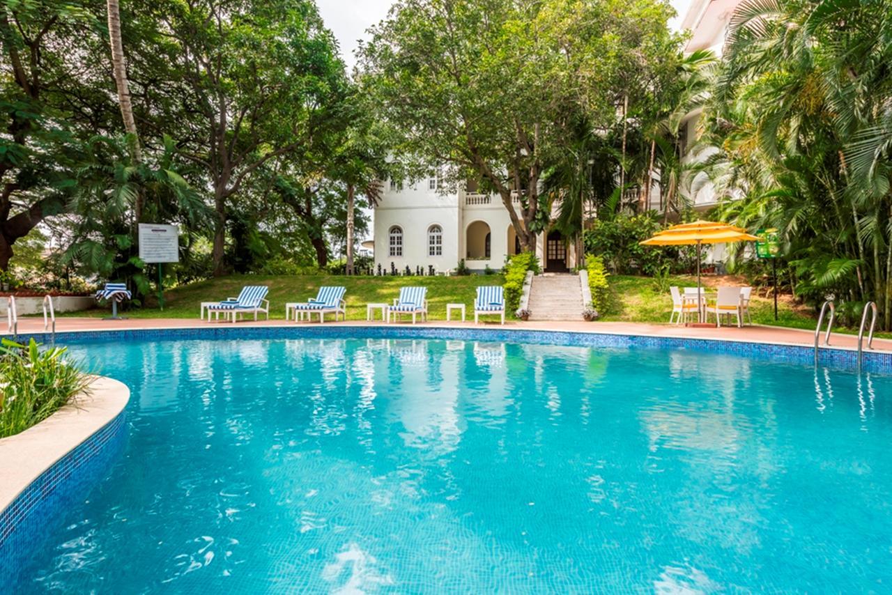 Royal Orchid Brindavan Garden Mysore Belagula Экстерьер фото