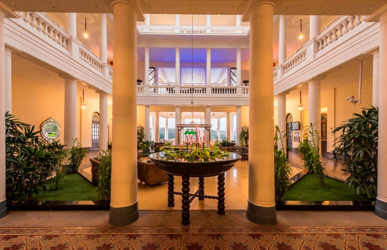 Royal Orchid Brindavan Garden Mysore Belagula Экстерьер фото