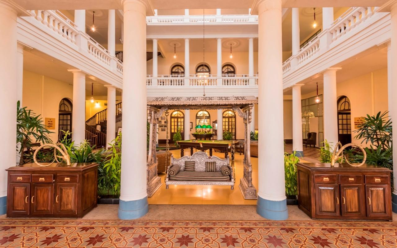 Royal Orchid Brindavan Garden Mysore Belagula Экстерьер фото